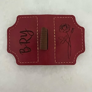 Katie added a photo of their purchase