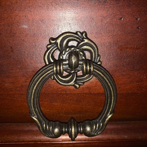 2 dresser drawer pulls 2 dresser drawer pulls