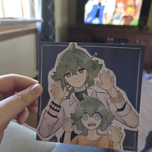 Alex added a photo of their purchase