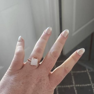 Susan added a photo of their purchase