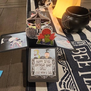 Caytie8651 added a photo of their purchase