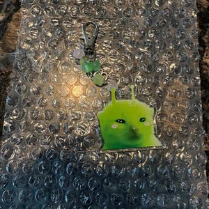 Jacqueline added a photo of their purchase