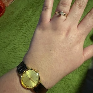 Nadia added a photo of their purchase