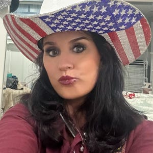 Karen hat ein Foto des gekauften Artikels hinzugefügt