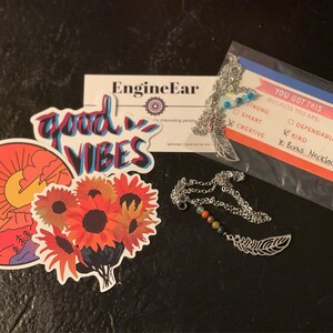 Katie added a photo of their purchase