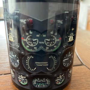 Serge added a photo of their purchase