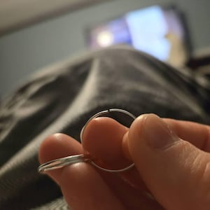 Lauren ha aggiunto una foto del proprio acquisto