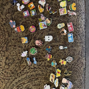 Michelle added a photo of their purchase