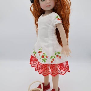 Alice added a photo of their purchase
