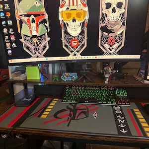 Chase added a photo of their purchase
