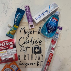 Etsy-koper heeft een foto van de aankoop toegevoegd