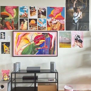 Sofia added a photo of their purchase