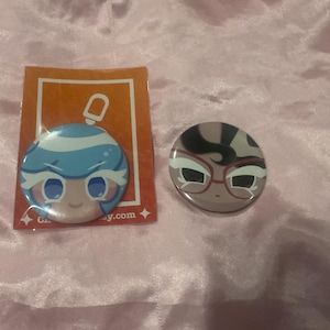 crkspookymonth added a photo of their purchase