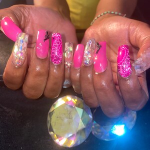 Joydan added a photo of their purchase