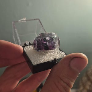 Matthew ha añadido una foto de su compra