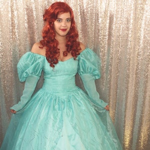 Tinkerbell Adult Costume Wig A True Enchantment Original | Etsy