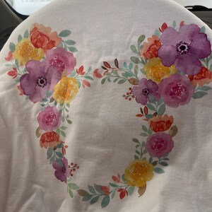 Hilary added a photo of their purchase