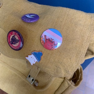 Acheteur Etsy a ajouté une photo de son achat
