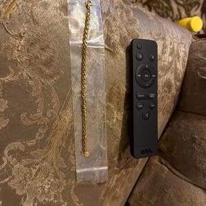 John added a photo of their purchase