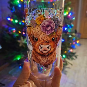Little Surprise Box Twilight Tumbler – TV Bear, 750ml main image 0