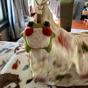 Ashley added a photo of their purchase