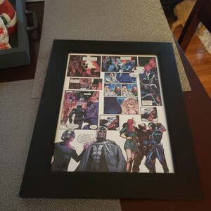 Heather added a photo of their purchase