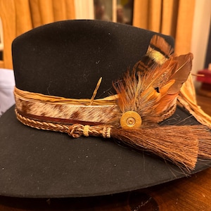 Barrett added a photo of their purchase