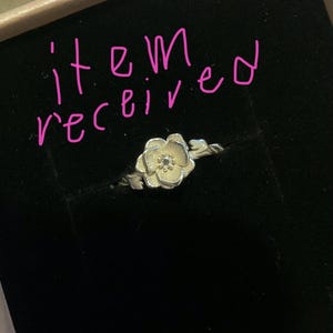 Jackelin added a photo of their purchase
