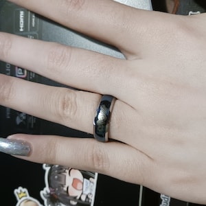 Luna added a photo of their purchase