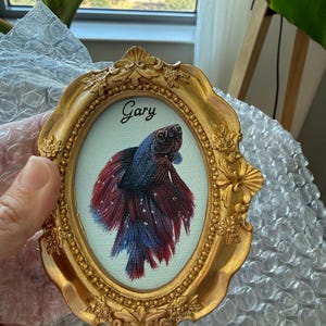 Anna added a photo of their purchase
