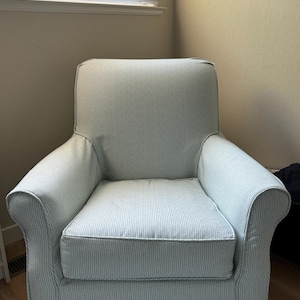 Maddie added a photo of their purchase