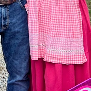 Sara added a photo of their purchase