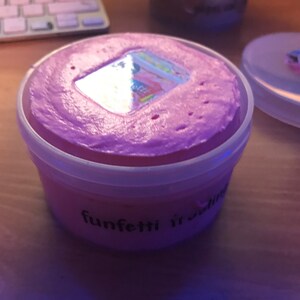 Stitch Mint Chocolate Ice Cream Butter Slime Scenter Slime | Etsy