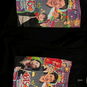Estela added a photo of their purchase