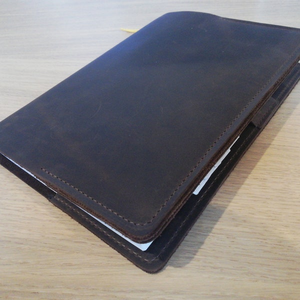 Hobonichi Techo Cousin A5 Cover