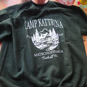 Jenna added a photo of their purchase