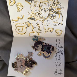 mouse added a photo of their purchase