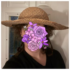 Lillian added a photo of their purchase