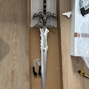 Voica added a photo of their purchase