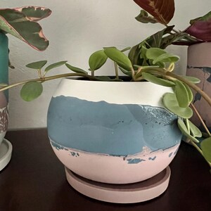Acquirente Etsy ha aggiunto una foto del proprio acquisto