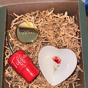 Syd added a photo of their purchase