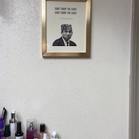 Dwight Schrute Office Quote, Printable Wall Art Instant Download, "i Am ...