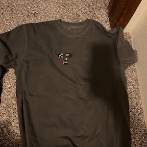 Jessica added a photo of their purchase
