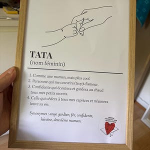 Mathilde a ajouté une photo de son achat