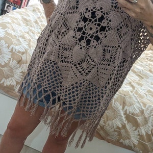 Etsy-koper heeft een foto van de aankoop toegevoegd