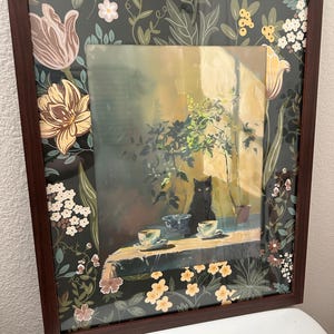 Katie added a photo of their purchase