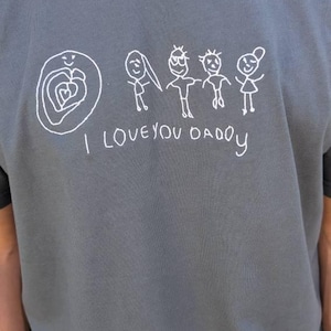 Comprador Etsy adicionaram uma foto da sua compra