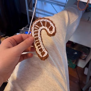 Jill hat ein Foto des gekauften Artikels hinzugefügt