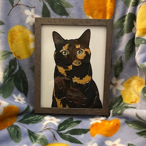 Tamara added a photo of their purchase