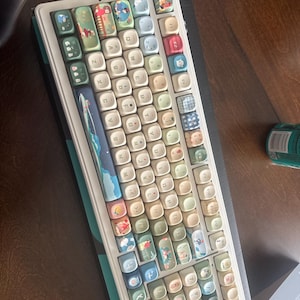 Stephanie added a photo of their purchase